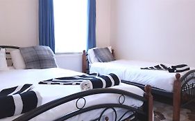 Stayeasy B&B In Trendy Heart Of London